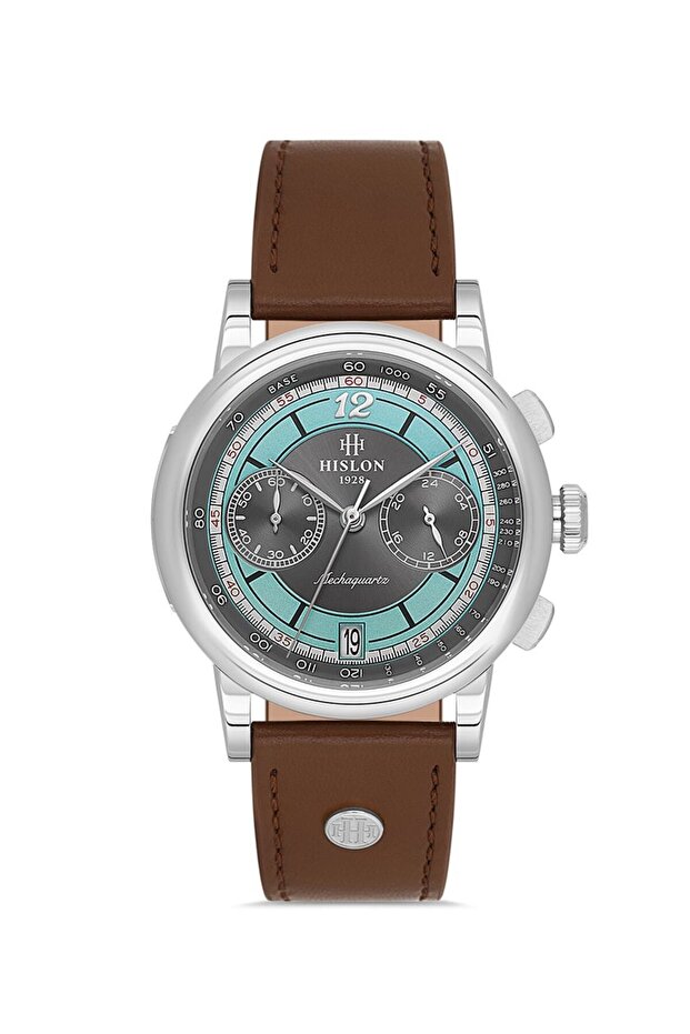 Erkek Kol Saati Ms164s-05ks - 2