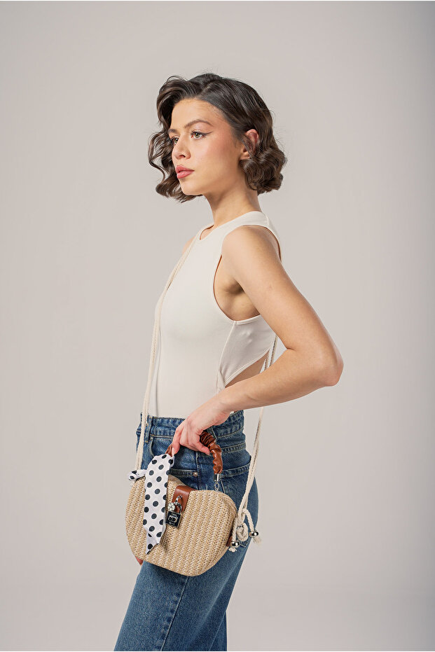 Žene Torba za rame Ccs17897 - 3