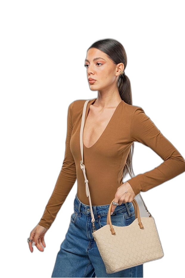 Žene Torba za rame Ccs17844 - 7