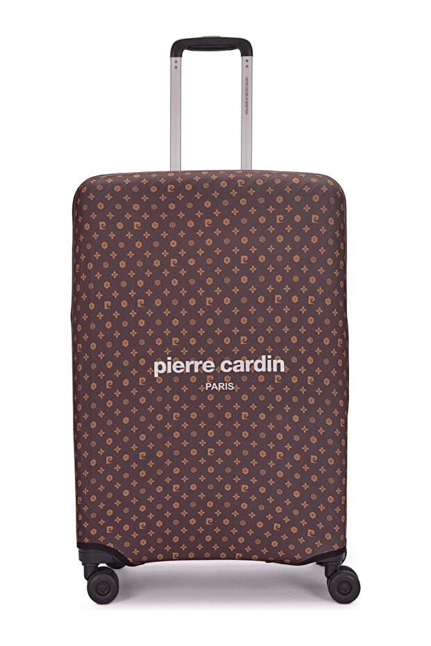 Unisex Luggage Cover K.04Pc101-Klf Bkh-02