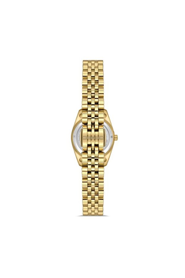 ساعة يد نسائية S.ql156g-08sg - 4