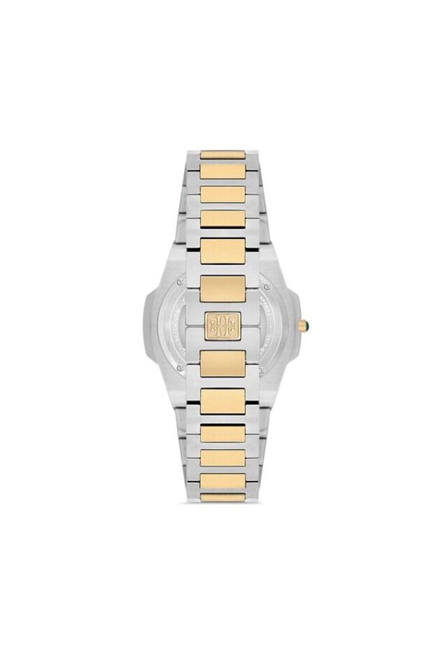 ساعة يد نسائية S.ql127t-15st - 4