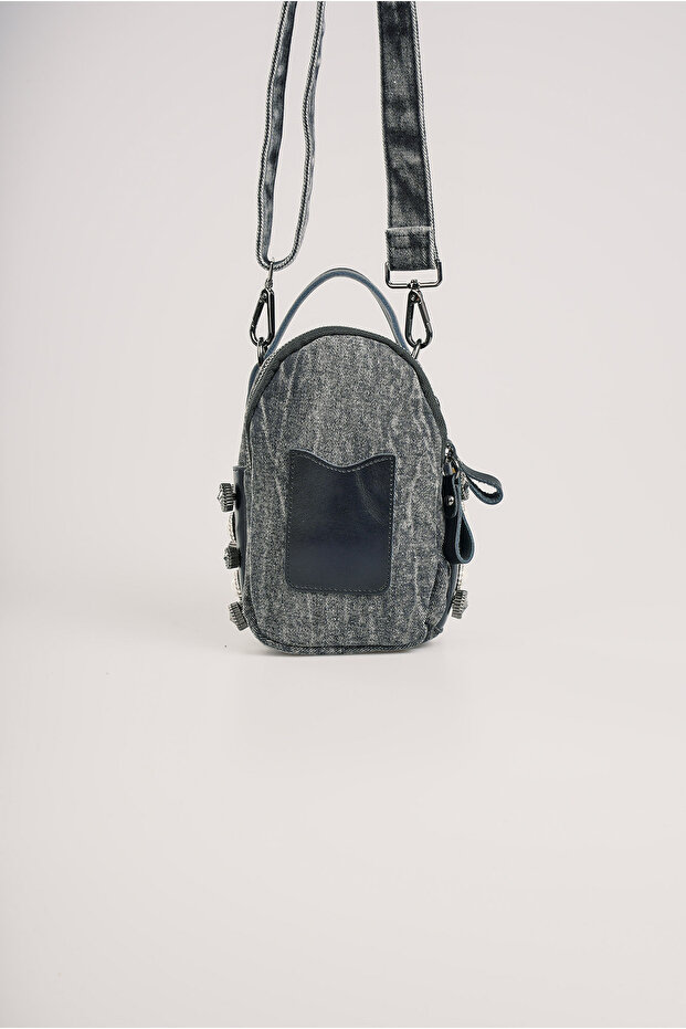 KADIN ÇAPRAZ ÇANTA CCS17850 - 8