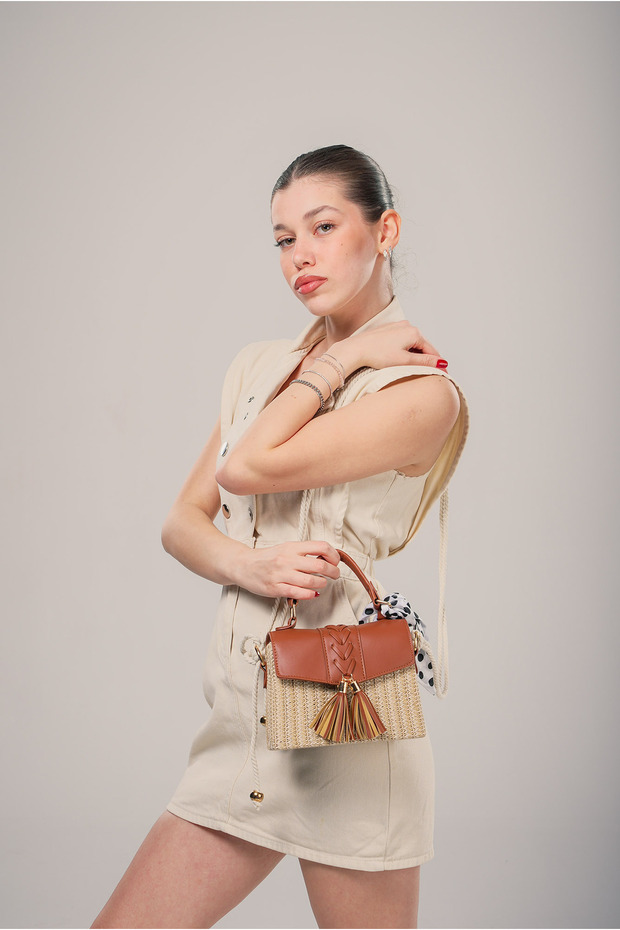 Ženske Torba za rame Ccs17900 - 2