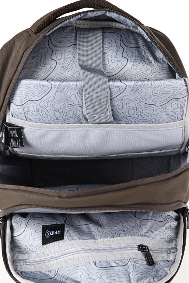 Discovery Unisex Backpack C.D00941 - 4