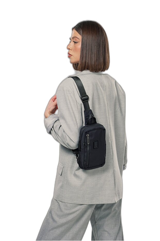 ERKEK ÇAPRAZ ÇANTA CCS17987 - 7