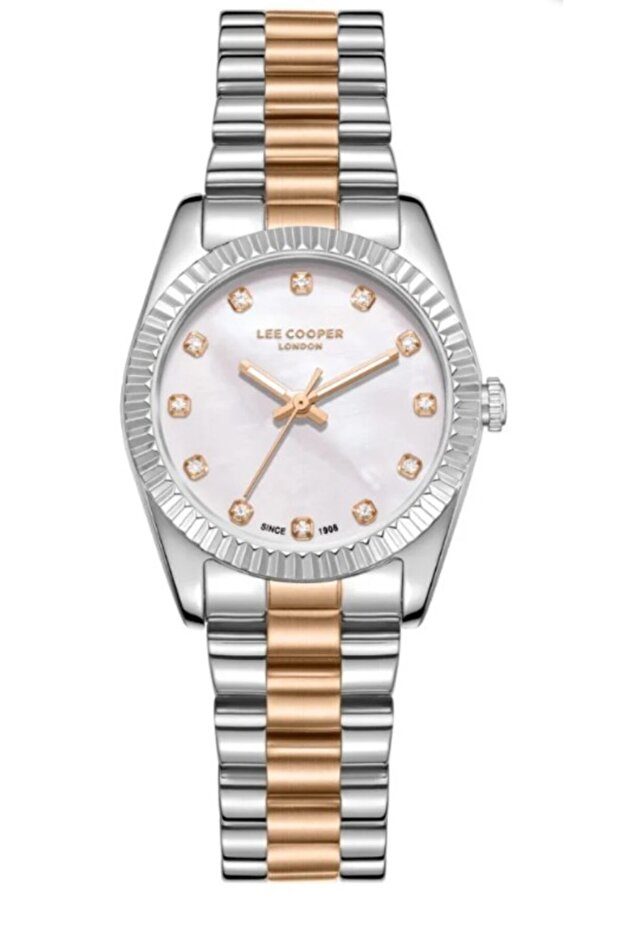 Women's Wristwatch Lc08212.520