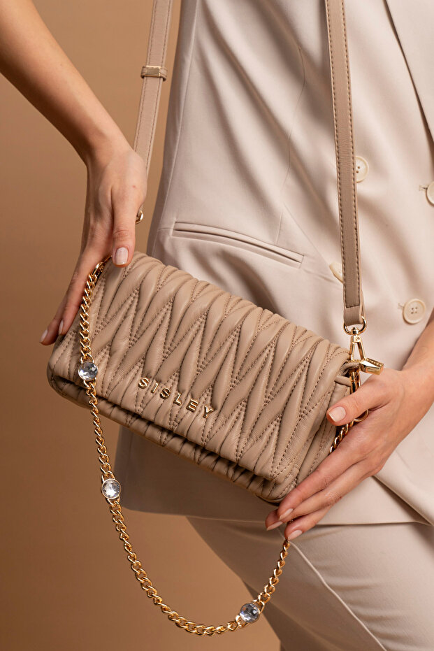 KADIN ÇAPRAZ ÇANTASI C.SLY_059 - 1