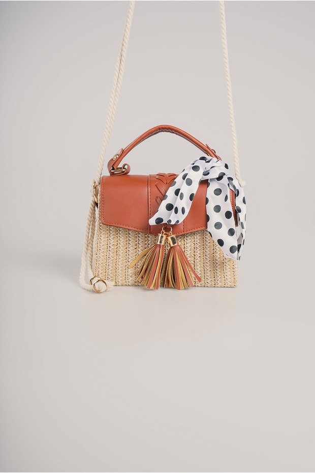 Ženske Torba za rame Ccs17900 - 4