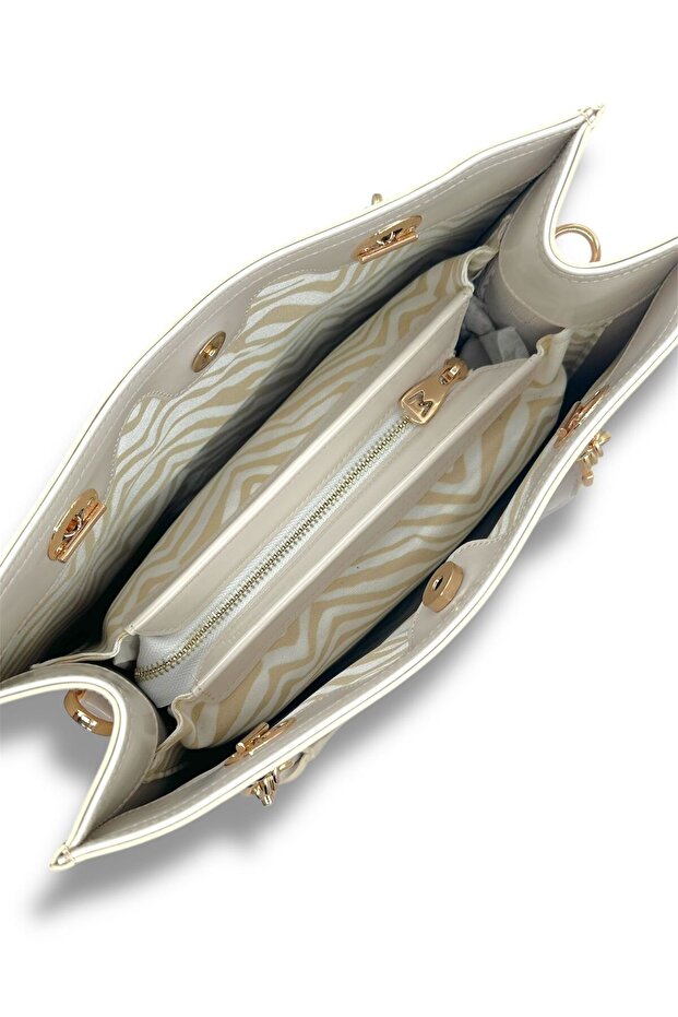 KADIN OMUZ ÇANTASI 100110621 - 6