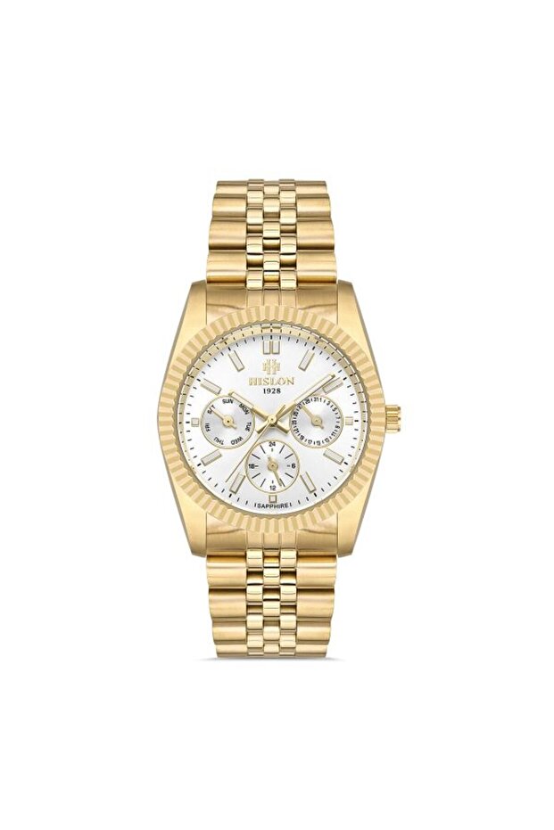 ساعة يد نسائية S.qt118g-02sg - 2