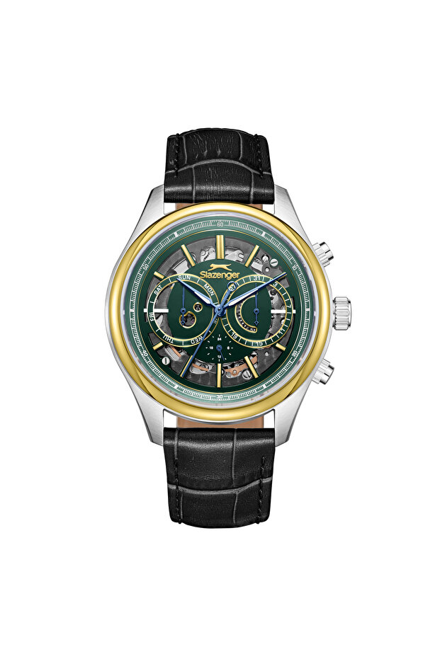 Men's Wristwatch Sl.09.2489.2.01
