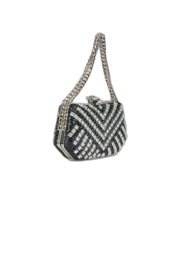 Kadın Çapraz Çanta Ccs17872 - 4