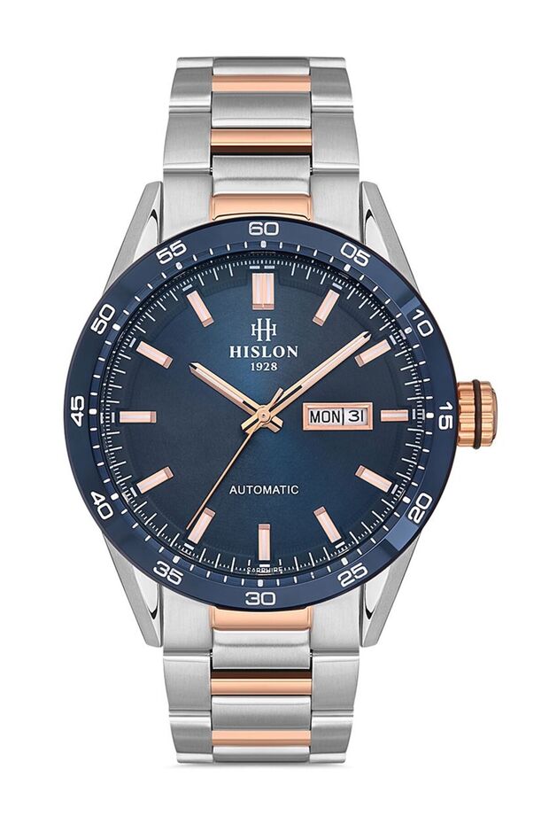 Erkek Kol Saati Sd107t-11sr - 1