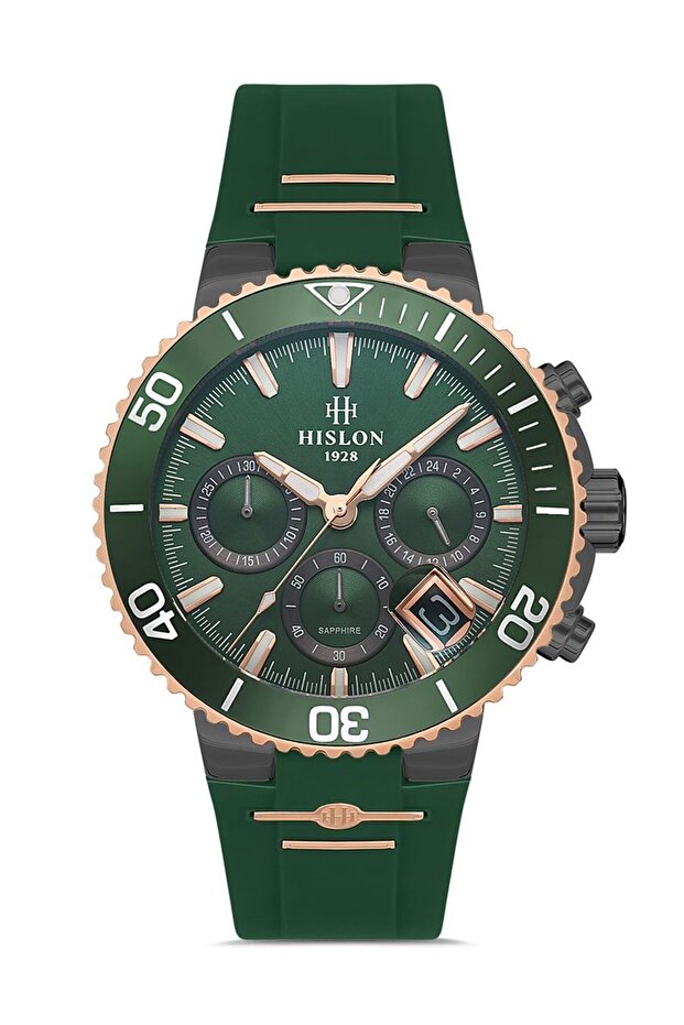 Erkek Kol Saati Ms147t-15yr - 1