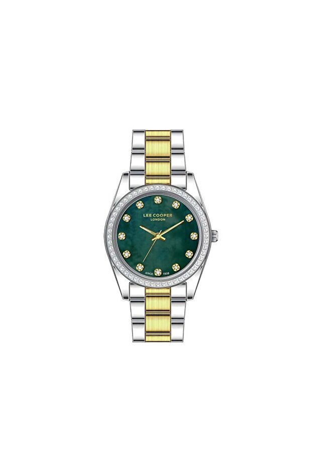 Women's Wristwatch Lc07478.270
