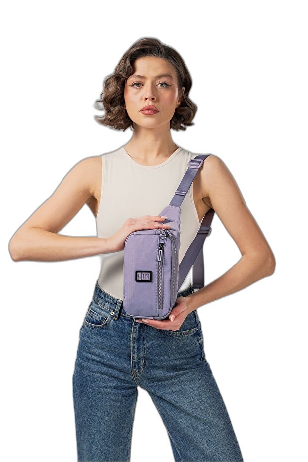 KADIN ÇAPRAZ ÇANTA CCS17993 - 6