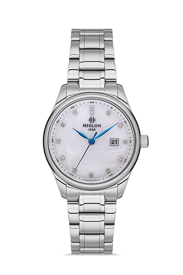 Men's Wristwatch S.Ql113S-09Ss - 2