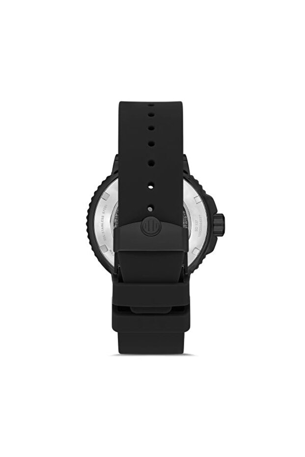 Men's Wristwatch S.Sd137T-11Bn - 4