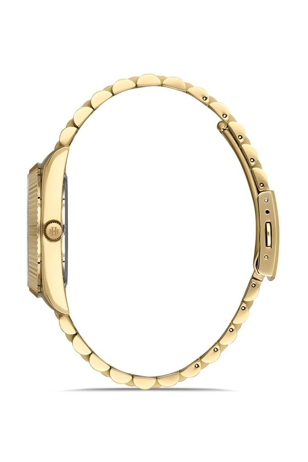 Kadın Kol Saati S.qt118g-08sg - 3