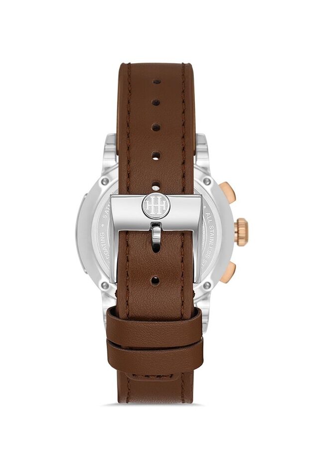 Erkek Kol Saati Ms164t-04kr - 4