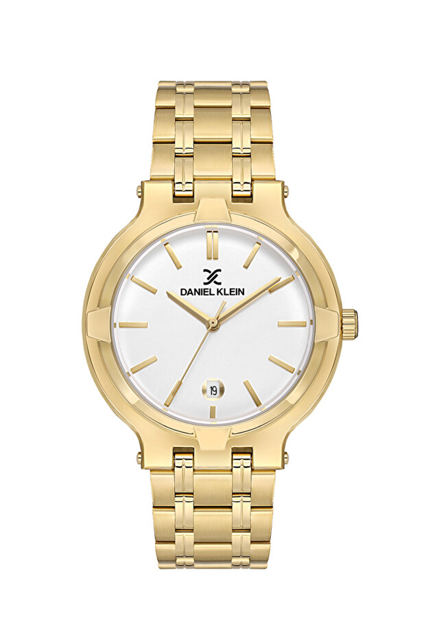 Çift Kol Saati Dk.1.13908-3 - 3