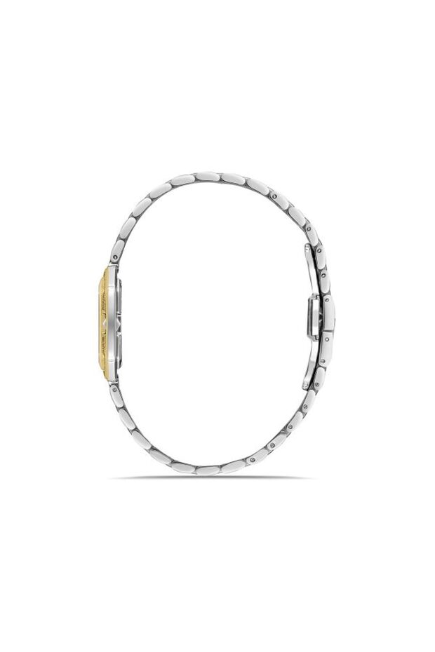 QL170T-02SG Kadın Kol Saati - 3