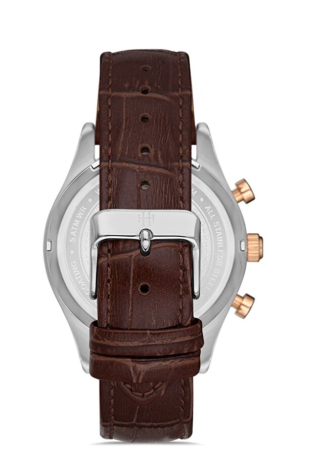 Erkek Kol Saati S.ms101t-11kr - 4