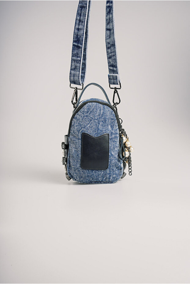 Kadın Çapraz Çanta Ccs17850 - 7