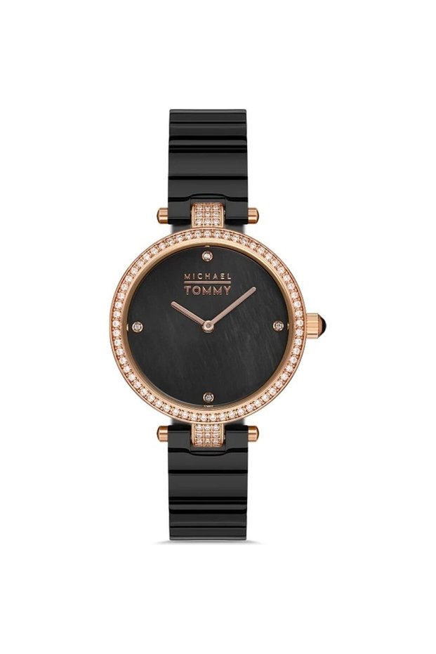 Women's Wristwatch Mt-20234L-Syrsy23