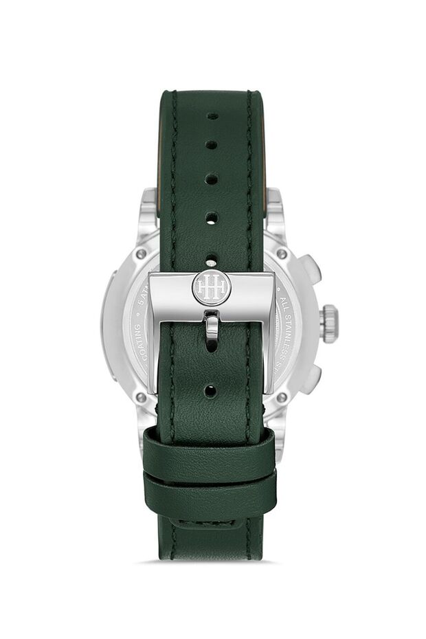 Men's Wristwatch Ms164S-15Ys - 4