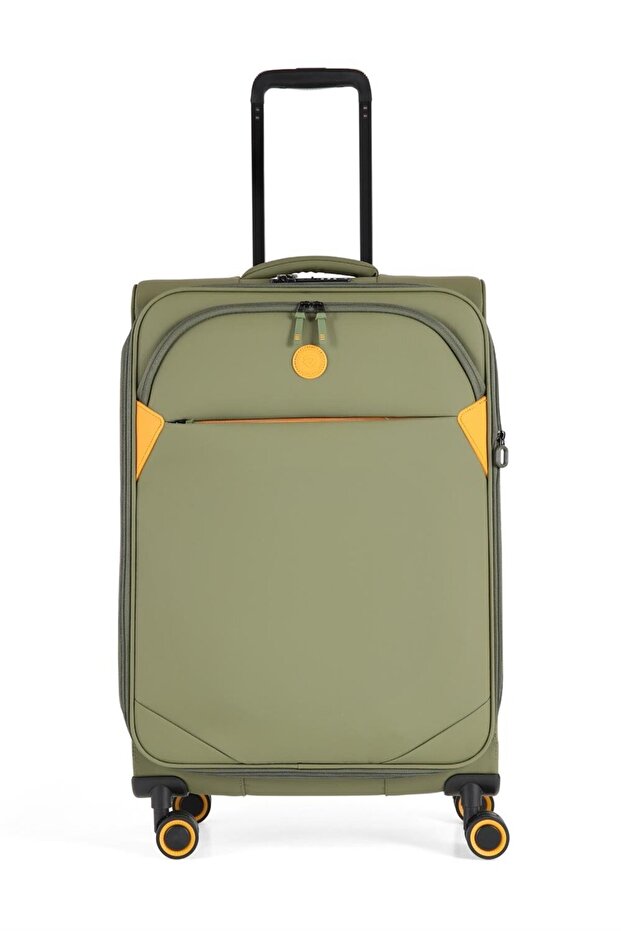 UNİSEX ORTA BOY VALİZ V.V21903-2 - 1