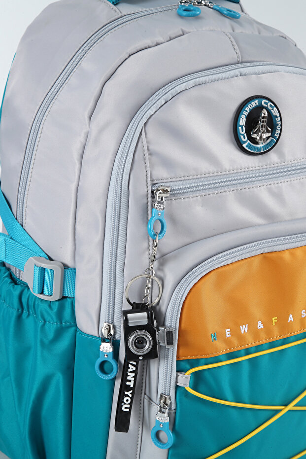 حقيبة مدرسية Ccs51954 - 5