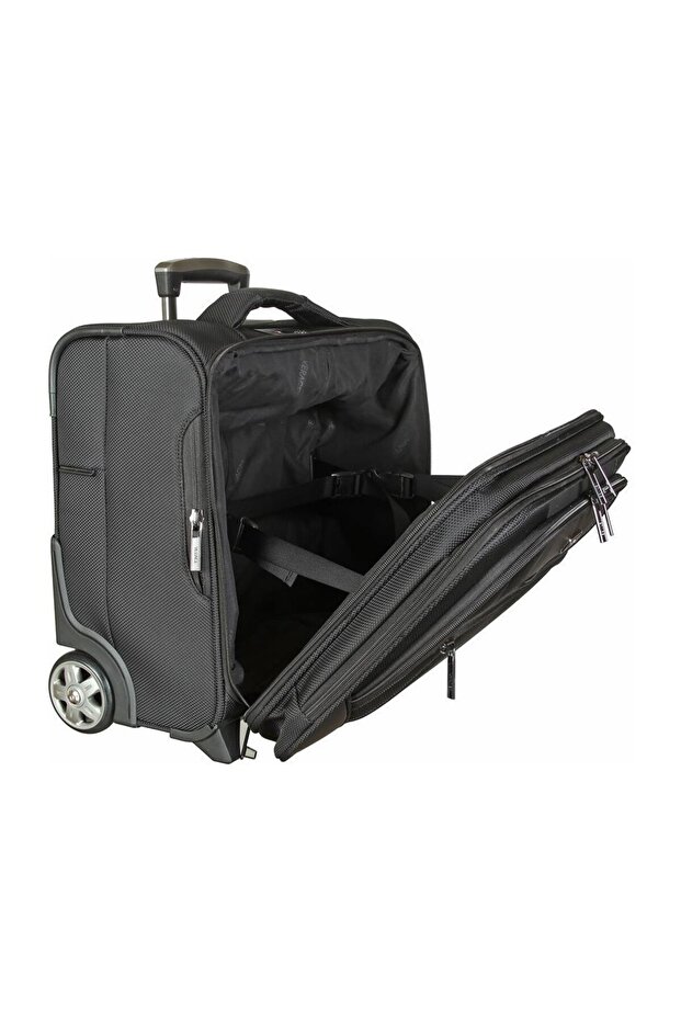 UNİSEX PİLOT BOY VALİZ V.V21934 - 5