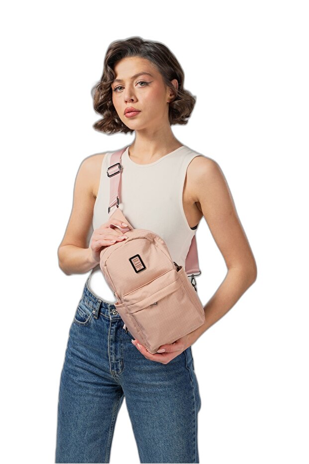 ERKEK ÇAPRAZ ÇANTA CCS17984 - 5