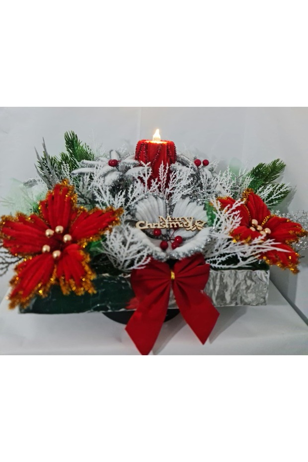 Flower arrangement - 1