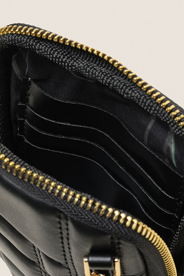 KAPİTONE TELEFON ÇANTASI - 5