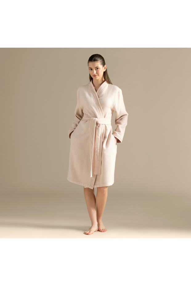 Albert Kadın Bornoz - 1