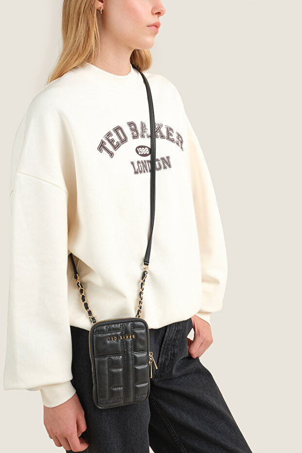 KAPİTONE TELEFON ÇANTASI - 2