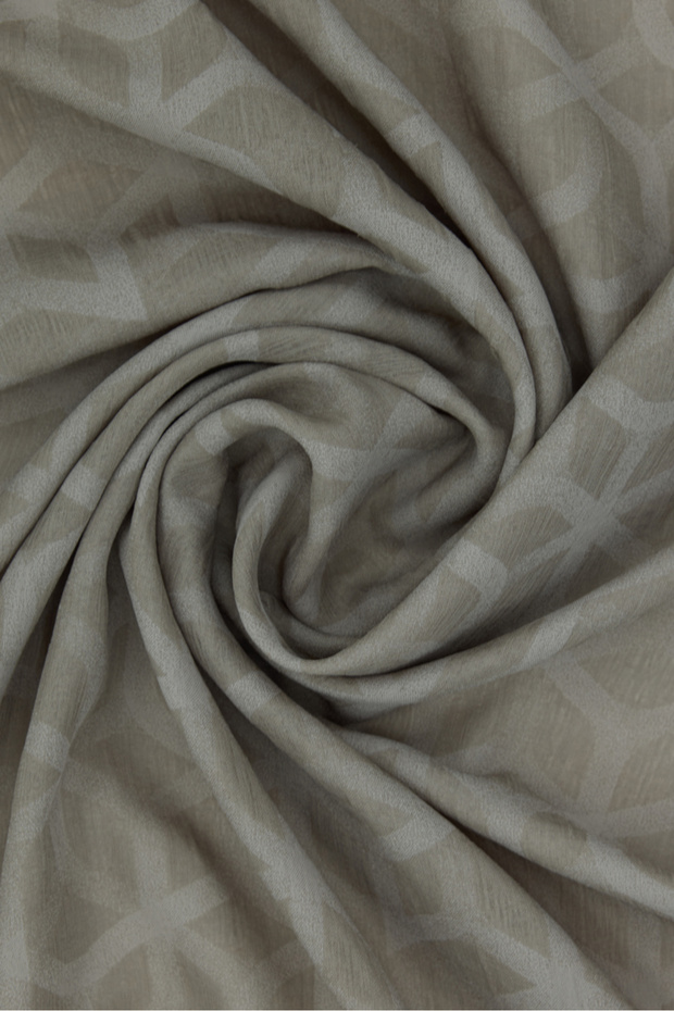 Vizon Karma Şal - 3