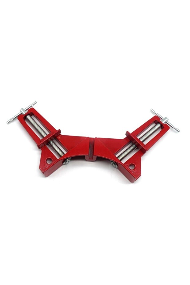 Alüminyum Köşe Mengenesi - 6