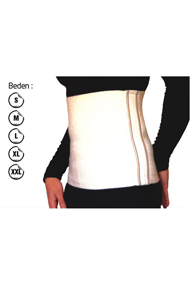 حزام ظهر من الصوف - 2