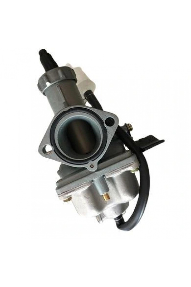 Cg 200 Karbüratör Komple - 1