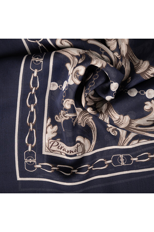 İthal Vual Şal - 2