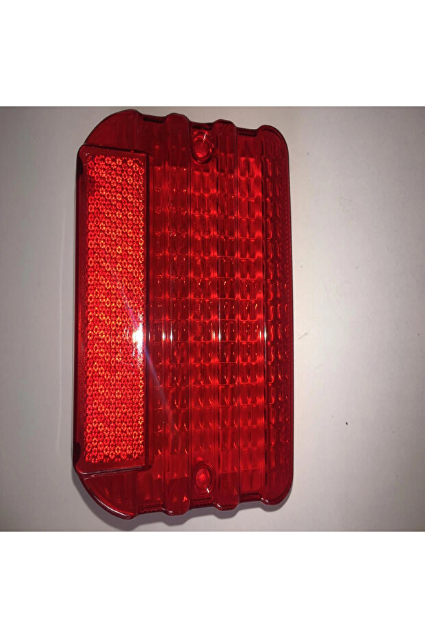 Cg Arka Kırmızı Stop Camı - 4