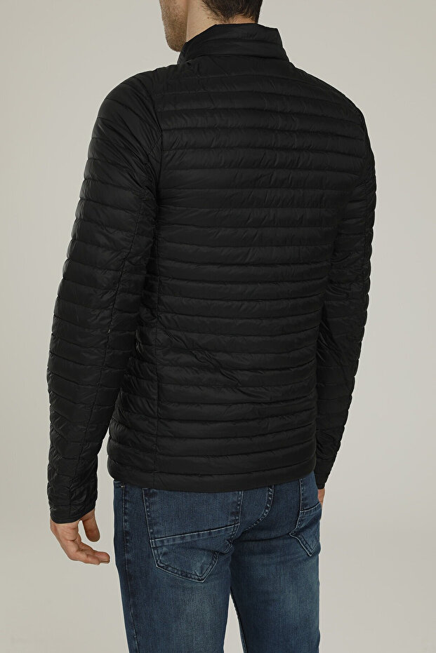 Perry Down Jacket Erkek Mont - 2