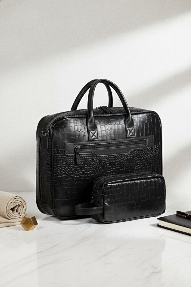 Macbook Organizer Laptop Briefcase 15.6" & 16" Inch