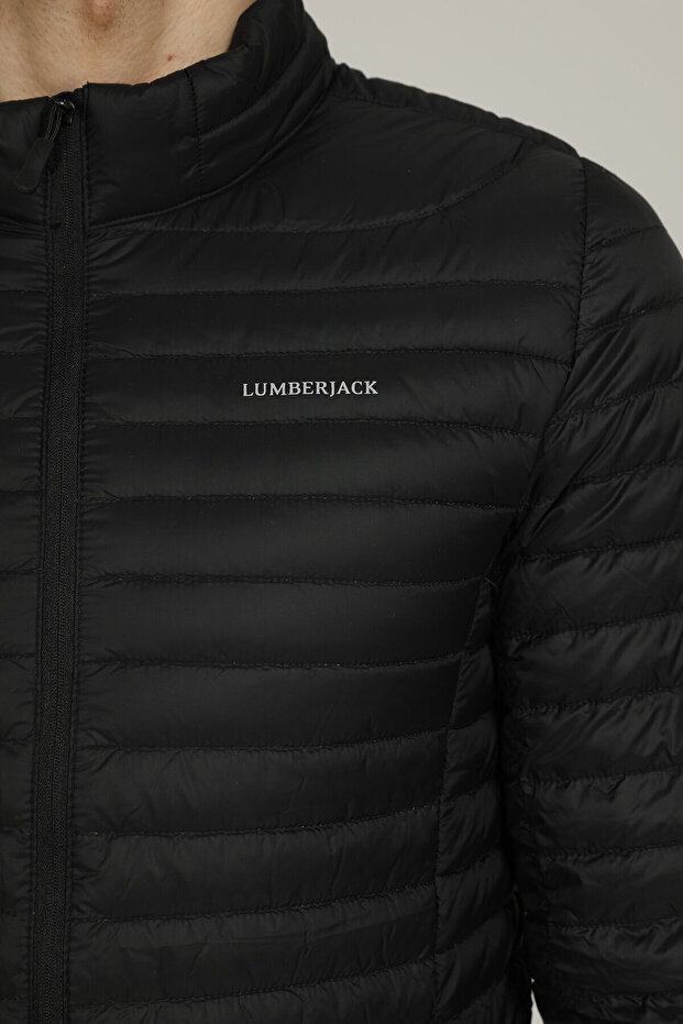 Perry Down Jacket Erkek Mont - 3