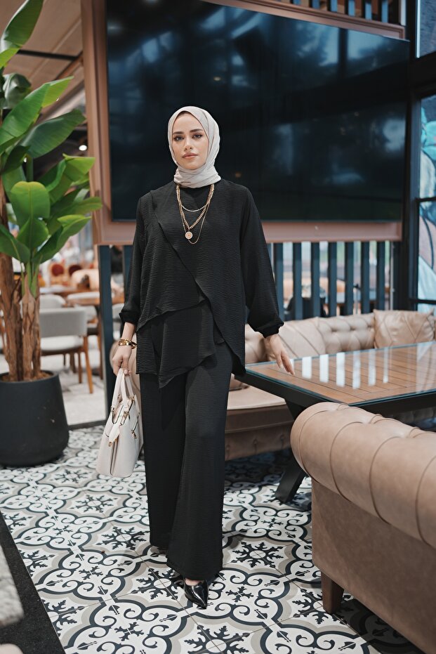 طقم ليزا الثنائي - 2