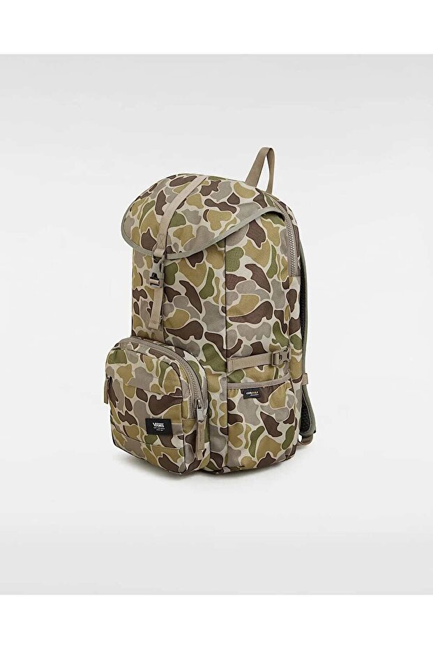 DX RUCKSACK VN000HRFDBC1 - 3